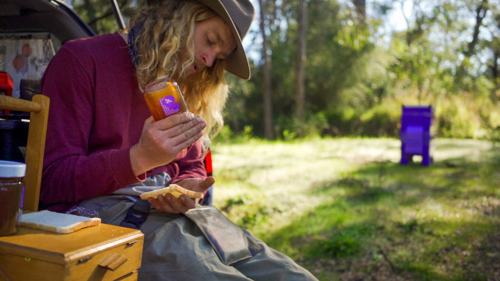 Bega Cheese launches Bhoney range at Coles