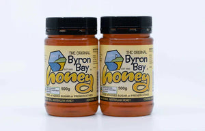 Byron Bay Honey now just another Capilano brand