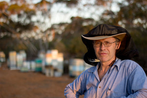 Australian honey is different; better purity tests needed