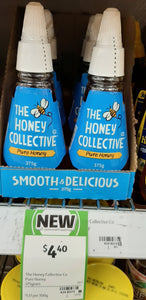 Capilano launches yet another imported honey brand – The Honey Collective.