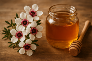 Comvita horror show to end as NZ Manuka honey glut brings down more producers