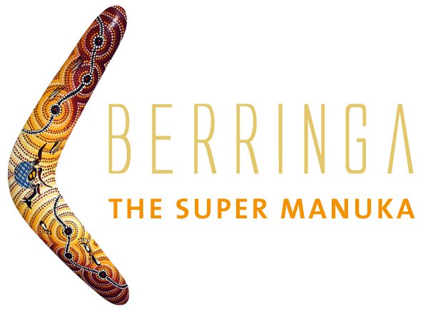 Berringa Super Manuka honey, MGO 900+